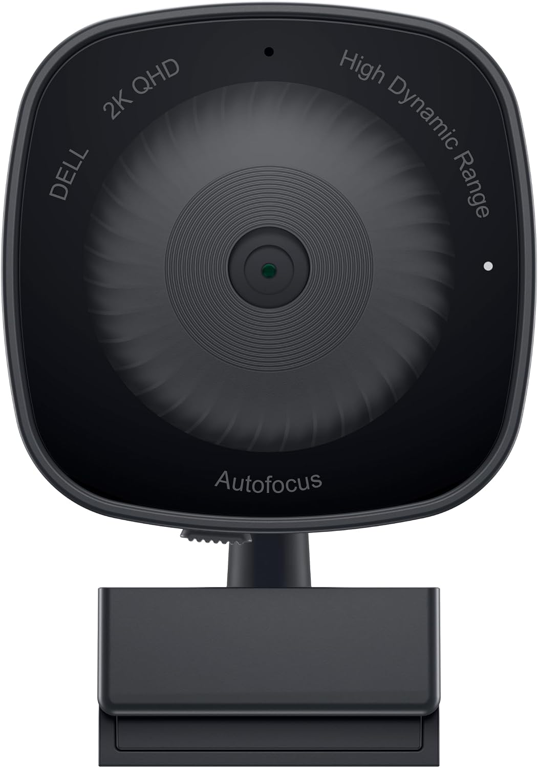 Dell Webcam – WB3023 – 2K QHD, WB3023