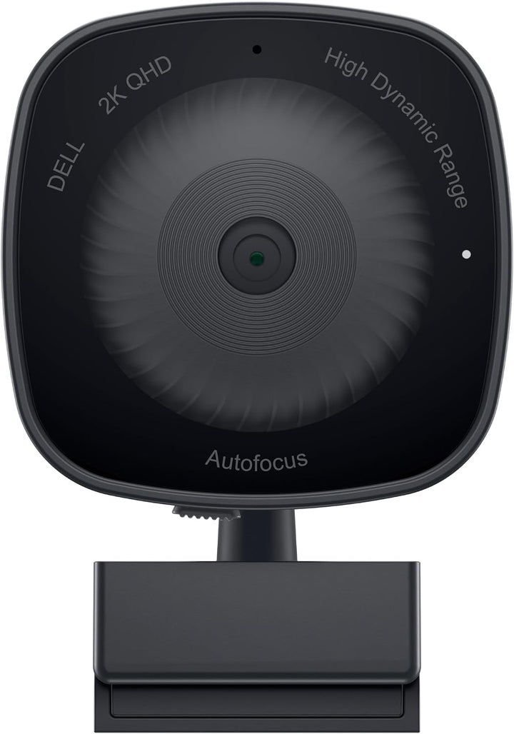 Dell Webcam – WB3023 – 2K QHD, WB3023