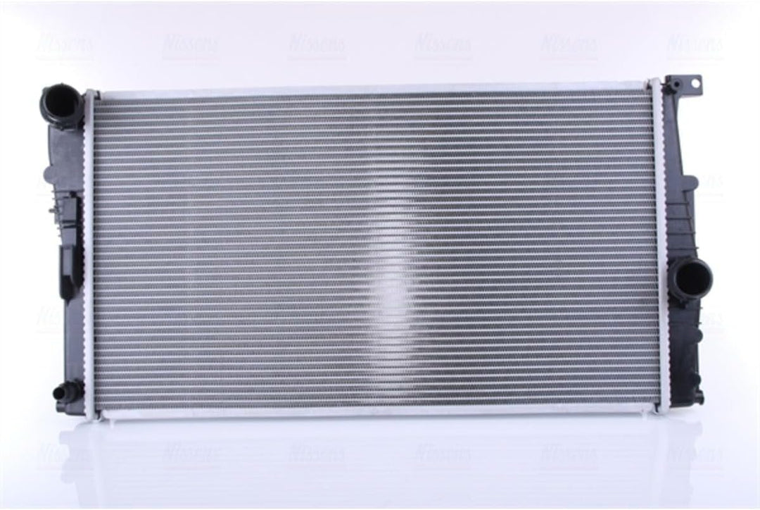 Nissens 60815 Kühler, Motorkühlung