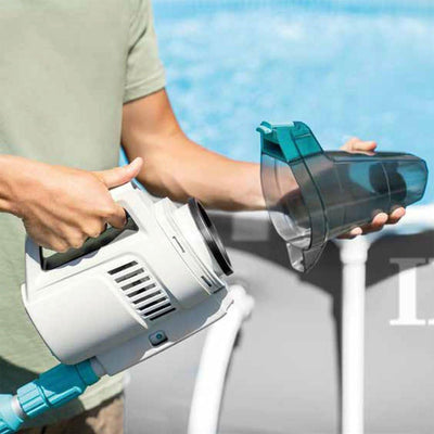 Intex Pool-Vakuum, (28628)