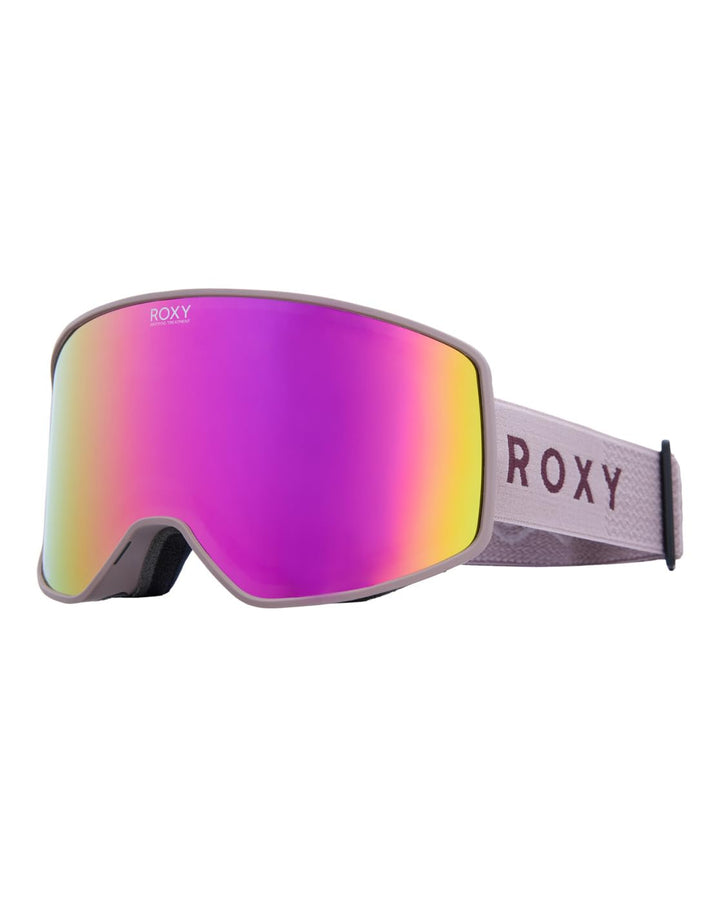 Roxy Women's Storm Women Winter Accessory Set (pack of 1) Einheitsgrösse Nirvana/Clux Ml Purple S3,
