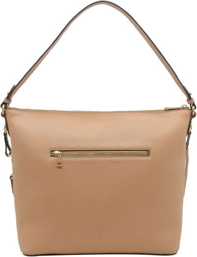 Joop! Vivace Janna Hobo L Beige