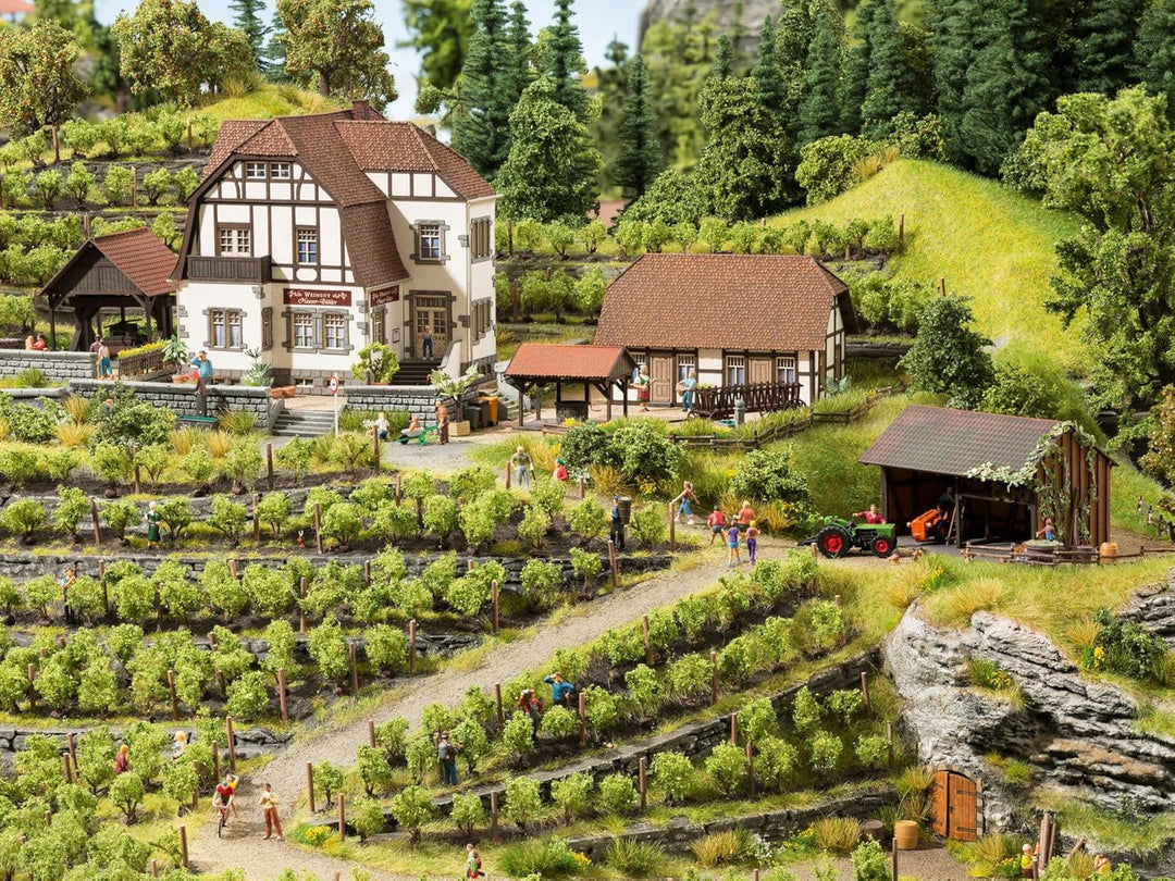 NOCH 63712 - Weingut Hauser-Bühler