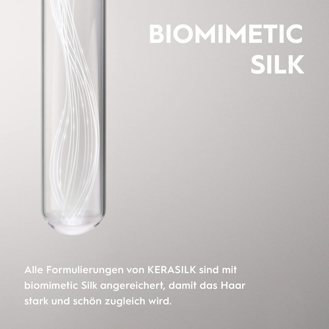 Kerasilk Specialist, Multi-Benefit Haaröl für alle Haartypen, 50ml