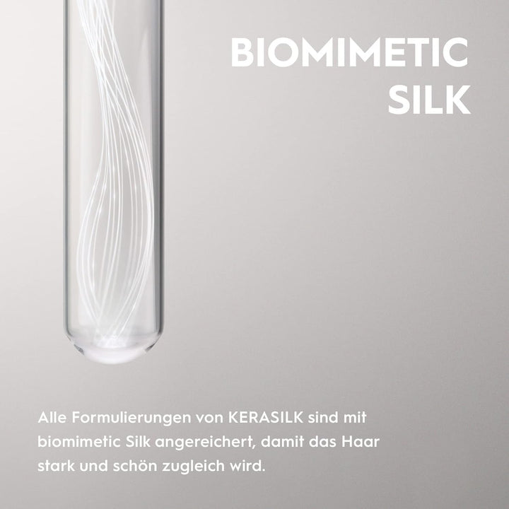 Kerasilk Specialist, Multi-Benefit Haaröl für alle Haartypen, 50ml