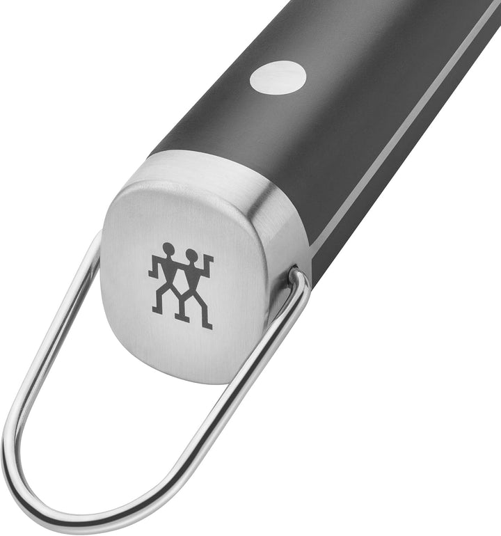 ZWILLING BBQ+ Tools Fleischgabel aus Edelstahl, 40,6 cm, mit 7,6 cm Zinke