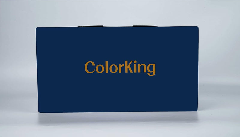 ColorKing Kompatibel für HP 117A Toner Set Toner für HP Color Laser MFP 179fwg 178nwg 150nw 179fnw 1