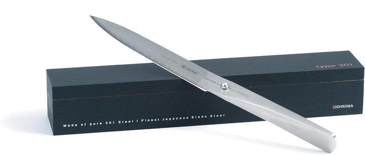 Chroma Type 301 P-19 Kleines Universalmesser 12 cm