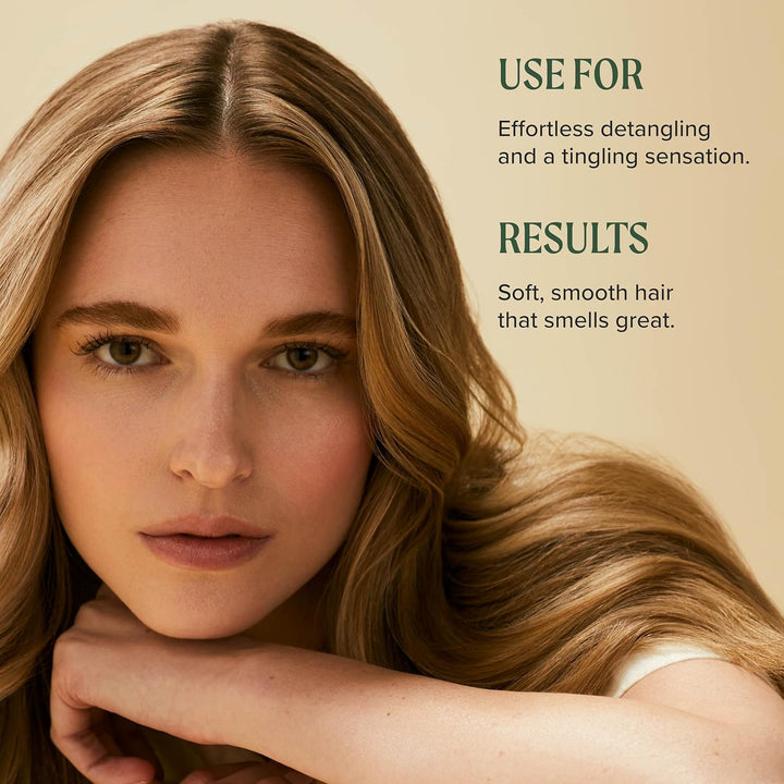 Paul Mitchell Tea Tree Special Conditioner - Haar-Pflege Conditioner für sofortige Kämmbarkeit, revi