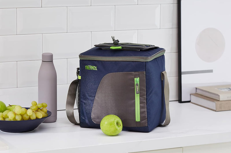 Thermos 4081.252.150 Kühltasche Radiance, 15 L, Polyester, blau, 15 l