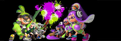 Splatoon