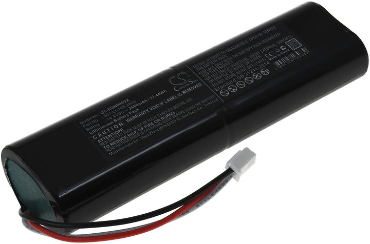 Akku kompatibel mit Ecovacs Typ S09-LI-148-3200, 14,4V, Li-Ion