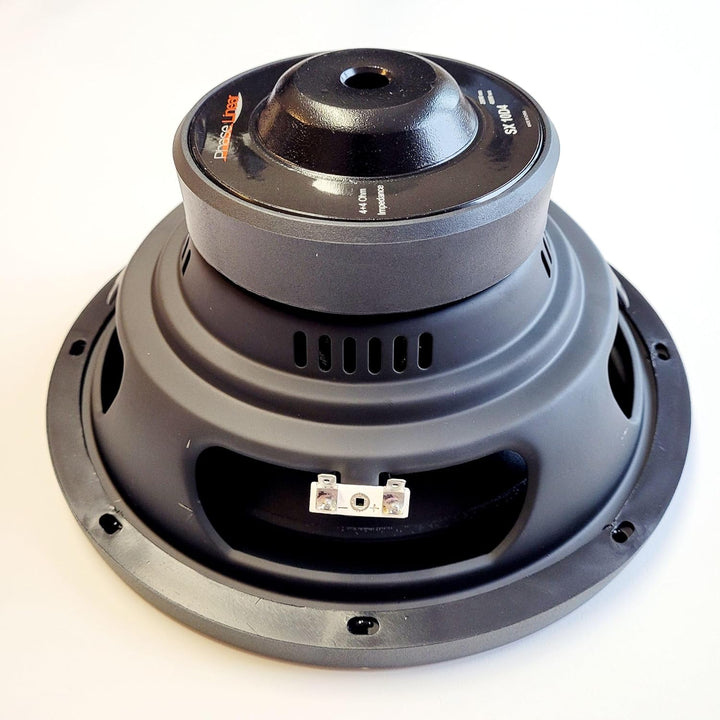 10' 25 cm Subwoofer Basslautsprecher 400 Watt max. 1 Stück