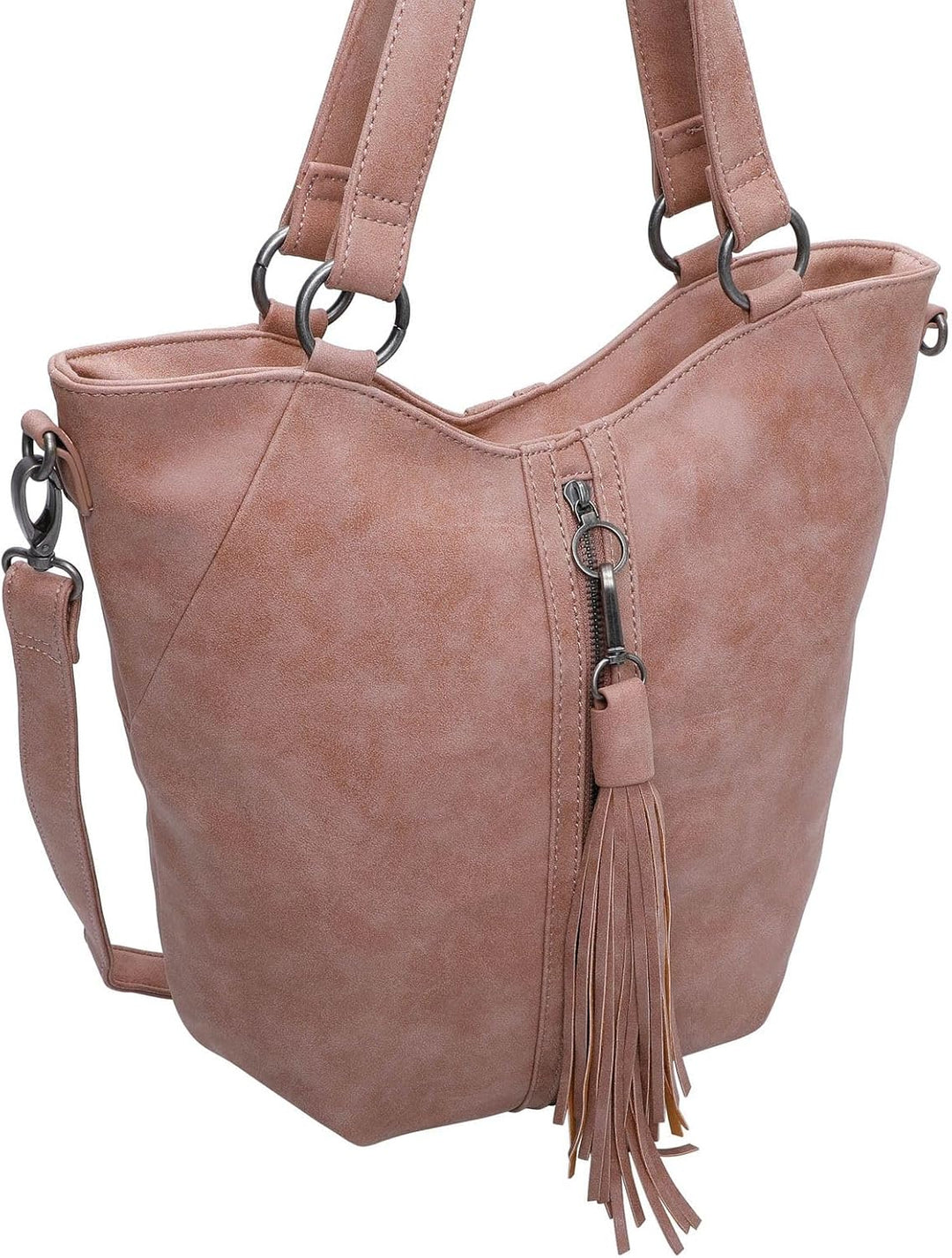 Fritzi aus Preussen Damen Race03 Vintag 465 Hobo, One Size
