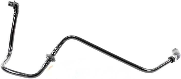 Unterdruckschlauch Bremsanlage Rückschlagventil passend für AUDI A3 TT VW Golf 4 Leon
