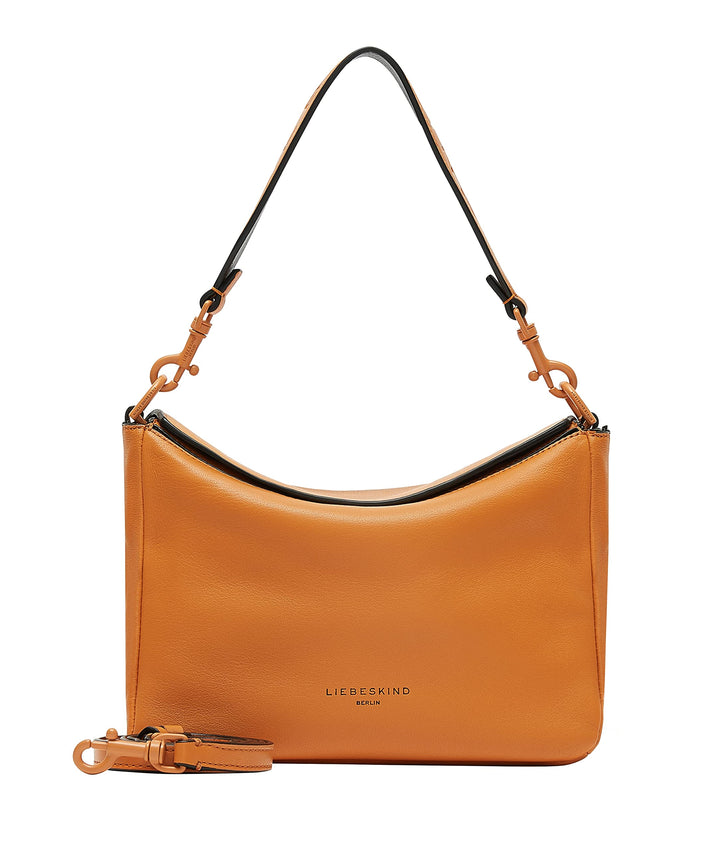 Liebeskind Damen Crossbody S Brick, Brick