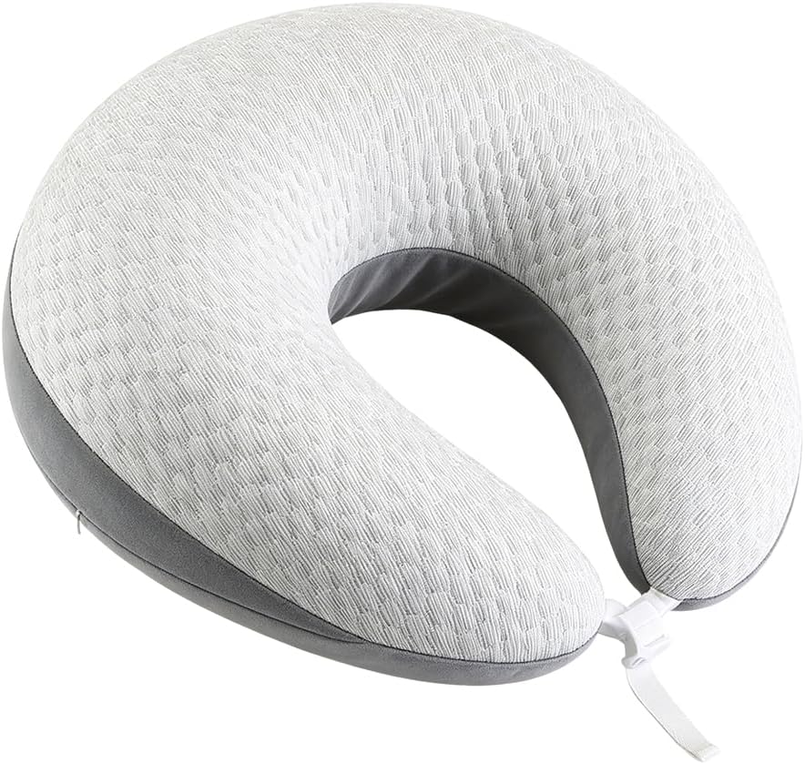 Strickkissen, Ergonomisch Häkelkissen, Multifunktions Gaming Kissen für Handarbeit/Lesen/Gaming, Tra