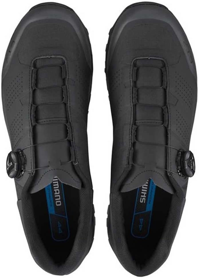 Shimano SH-ET700 42 EU Schwarz, 42 EU Schwarz