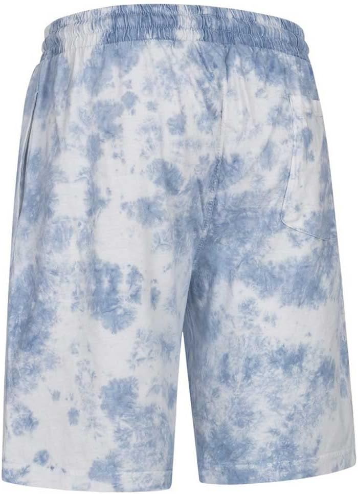 Lonsdale Herren Melvich Pants XXL Washed Blue/Navy, XXL Washed Blue/Navy