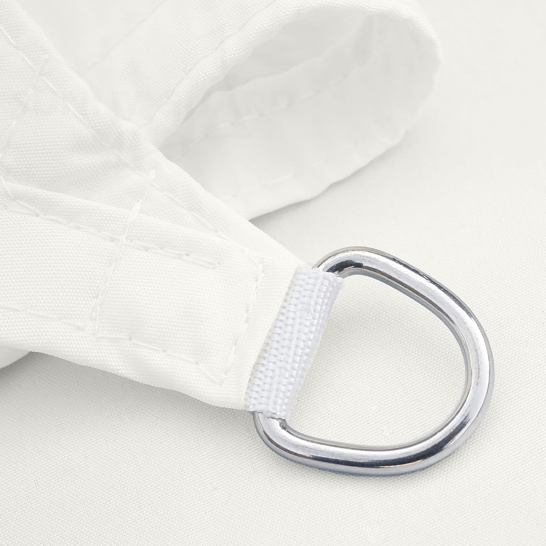 SUNNY GUARD Sonnensegel Rechteckig 2x3m Wasserdicht Sonnenschutz Wetterschutz Segel Baldachin UV Sch