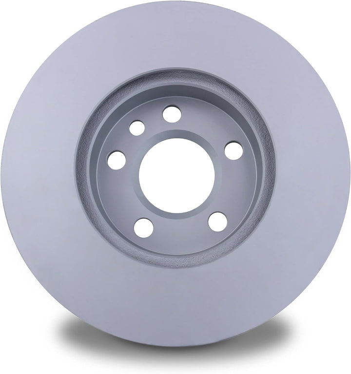 ATE 24012501141 Bremsscheibe - (Paar)