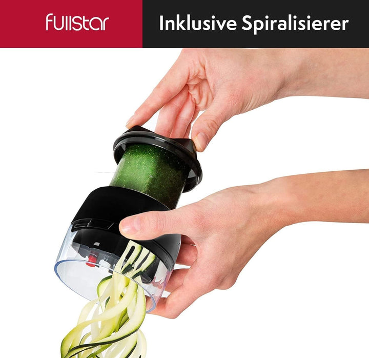 Gemüseschneider Mandoline Gemüsehobel - Gemüse Schneider Gurkenhobel Zwiebelschneider Kartoffelschne