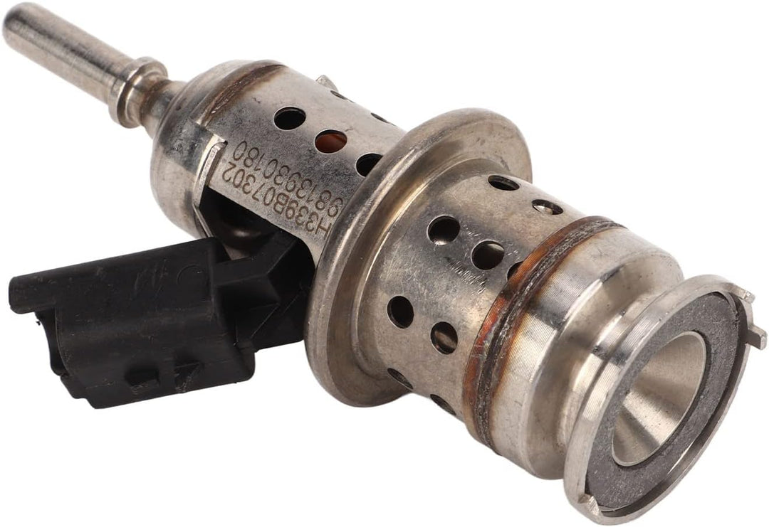 Dieselmotor-Injektor, Aluminiumlegierung 9801187080 Rostfreier Auto-Katalysator-Flüssigkeits-Injekto