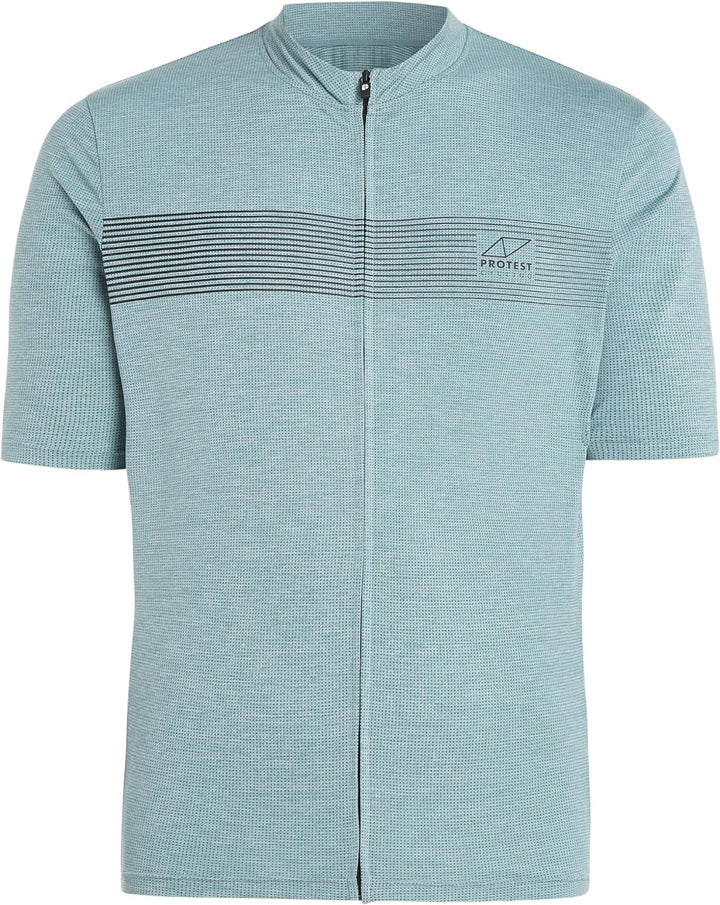 Protest Herren Skijacke BLAKE XL Arcticgreen, XL Arcticgreen