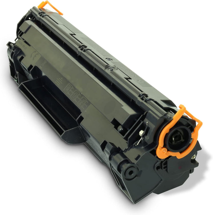 YELLOW YETI CE285A 85A Tonerkartusche Kompatibel mit HP LaserJet Pro M1130 M1132 M1136 M1210 M1212 M