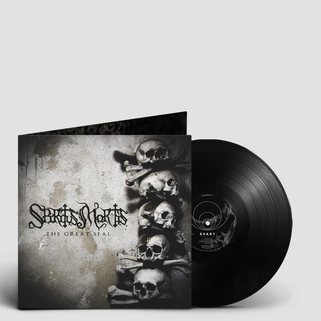 The Great Seal - Classic, Vinyl