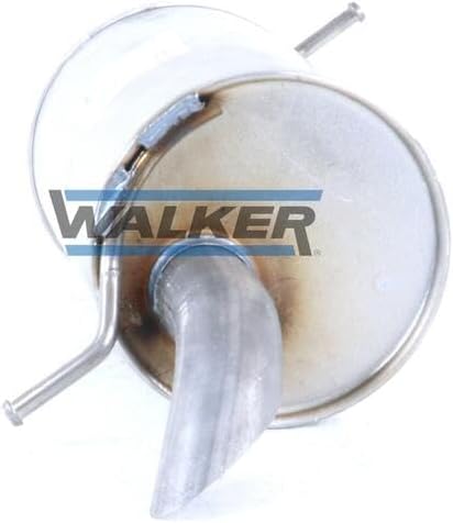 Walker 21953 Endschalldämpfer