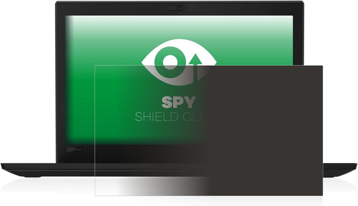 upscreen Anti-Spy Blickschutzfolie kompatibel mit Lenovo Thinkpad X280 / A285 Privacy Screen Display