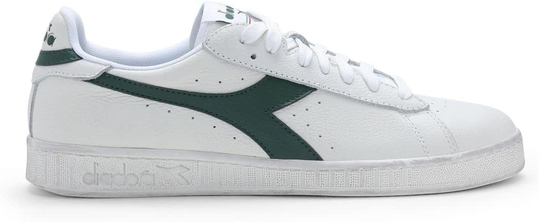 Diadora - Sneakers Game L Low Waxed für Mann und Frau 35 EU C1161, 35 EU C1161