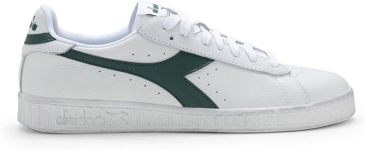 Diadora - Sneakers Game L Low Waxed für Mann und Frau 35 EU C1161, 35 EU C1161