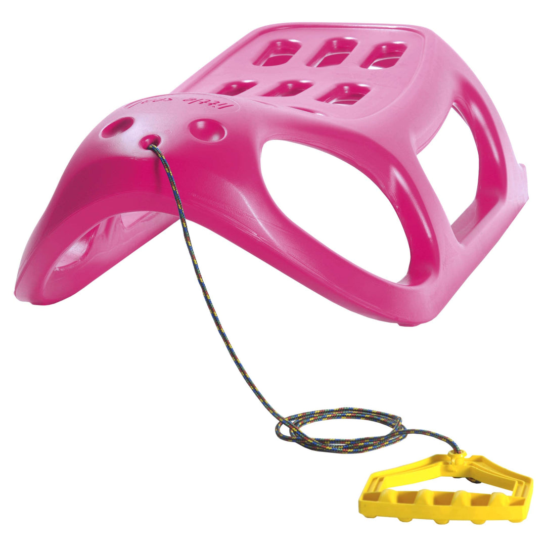 Prosper Plast isbseal-r985 86 x 46 x 25 cm Little Seal Schlitten