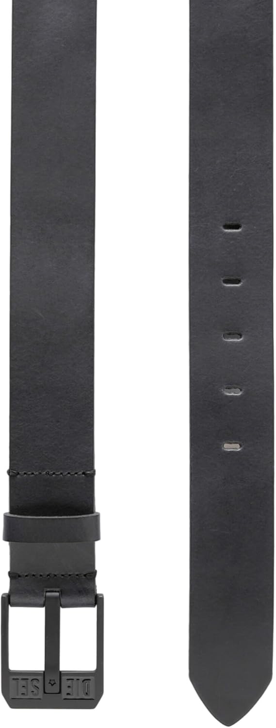 Diesel Herren Bluestar Ii Gürtel 75 H0015-p1913, 75 H0015-p1913