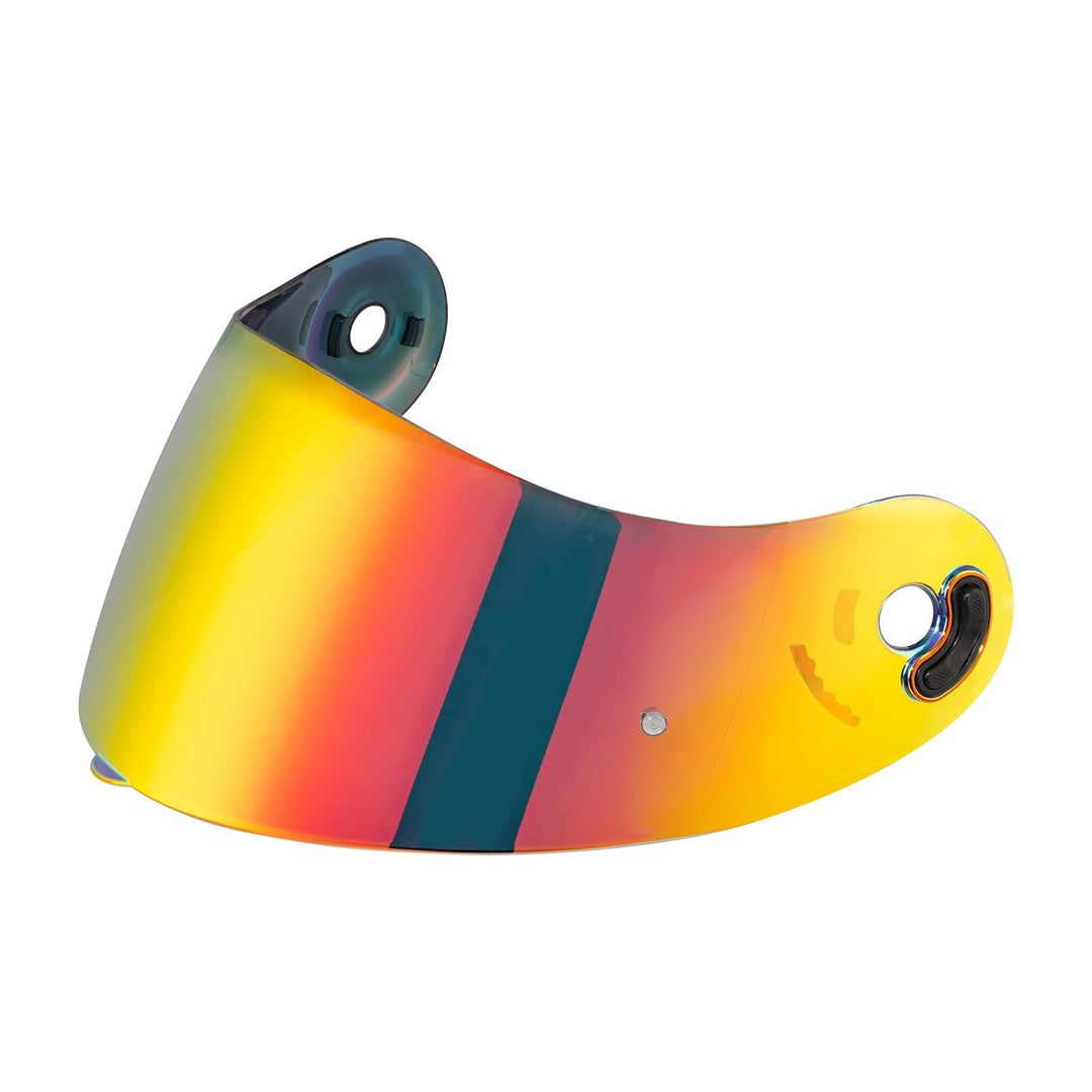 Helmvisier für Xlite Nolan X-803 X-802 X-702 X-661 X603,Motorradhelm Visier,Motorrad Windschutz Helm