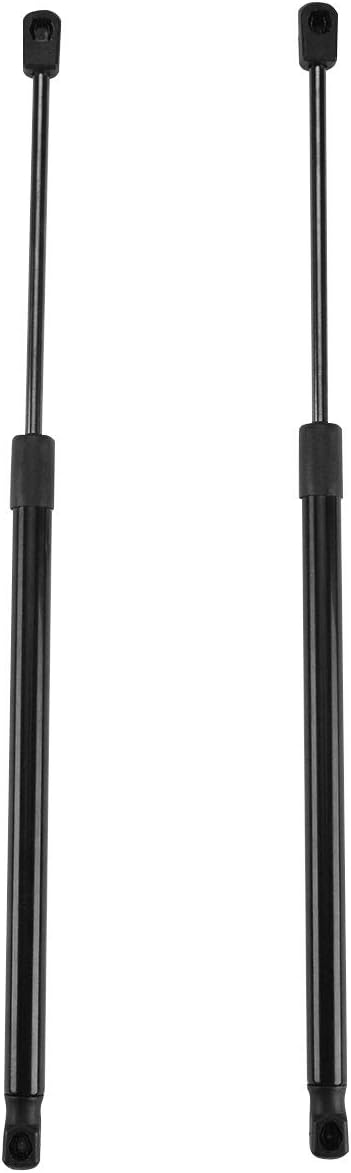 Frankberg 2x Gasfeder Dämpfer Heckklappe Kompatibel mit Sorento II XM Alle Motoren SUV 2011-2015 Rep