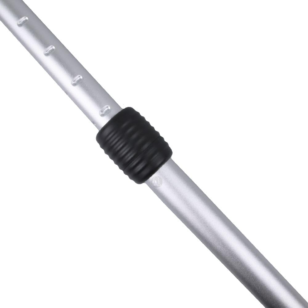 Premium Kombidüse + Staubsaugerrohr 35 mm - geeignet für Miele, Bosch, Siemens u.a. - Bestleistung b