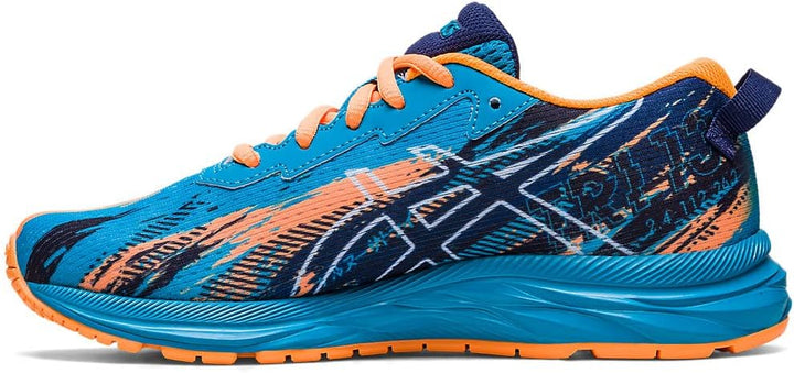 ASICS Gel Noosa Tri 13 GS 1014A209705, Turnschuhe 37.5 EU Island Blue White, 37.5 EU Island Blue Whi