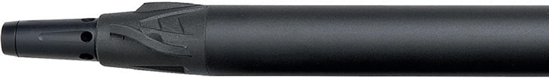 SALVIMAR Unisex-Adult Predathot Rock Pneumatic Arbalete, Schwarz, 55