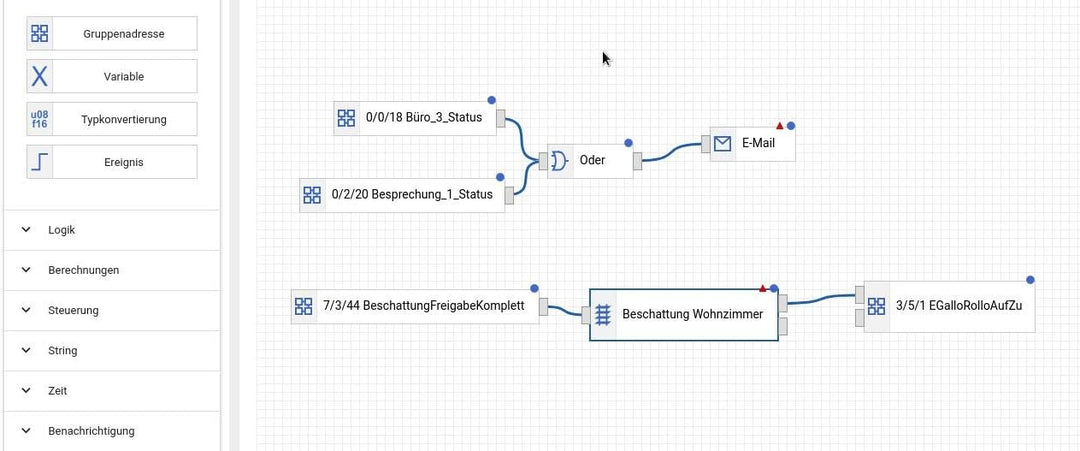 enertex EibPC² inkl. Option NP