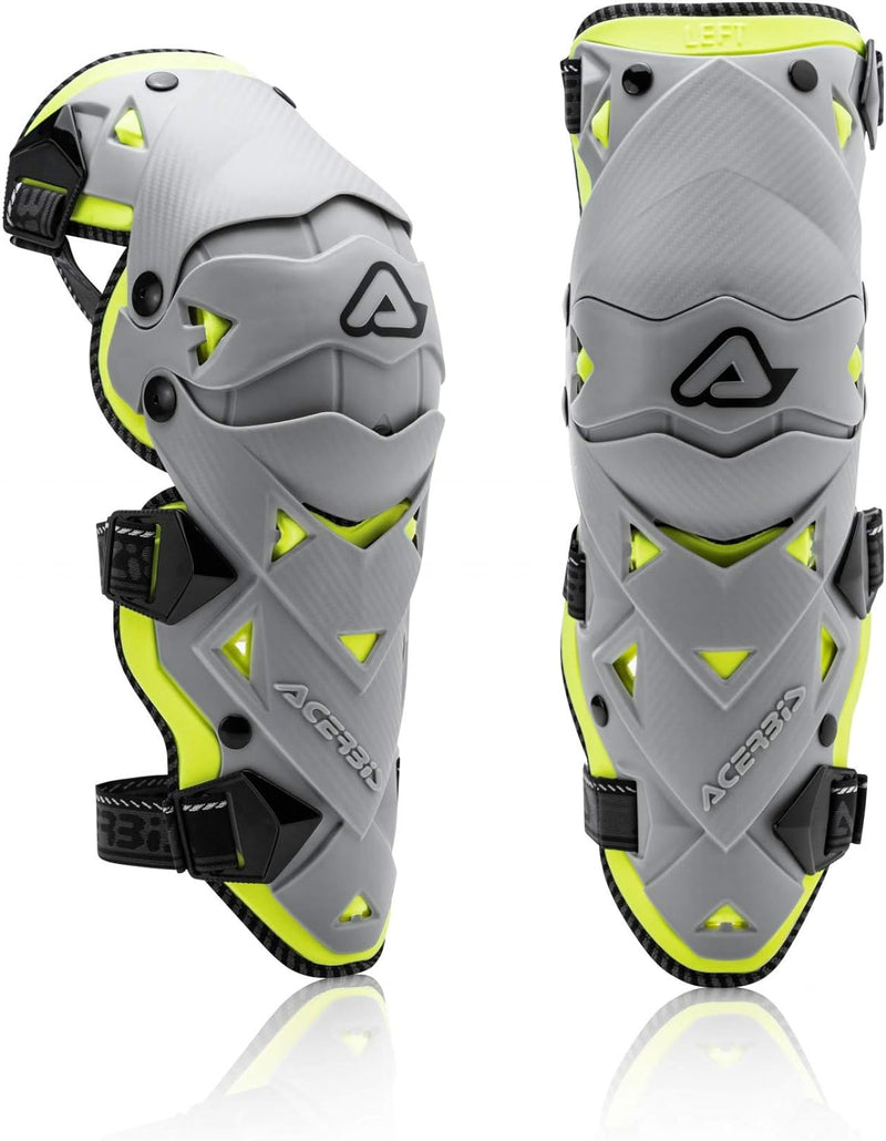 Acerbis Knieschoner Impact Evo 3.0