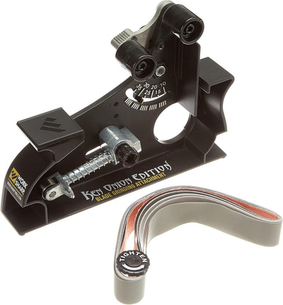 Work Sharp Knife and Tool Sharpener Ken Onion Edition 09DX005 - Professioneller elektrischer Messers