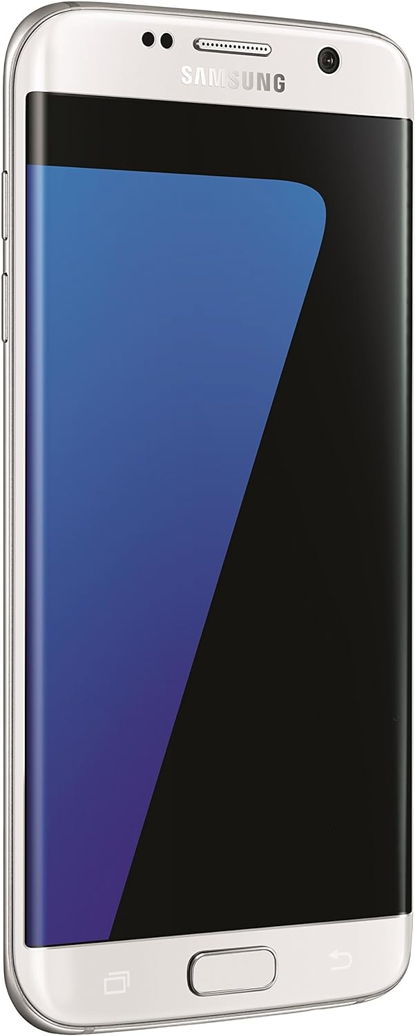 Samsung Galaxy S7 EDGE Smartphone (5,5 Zoll (13,9 cm), 32GB interner Speicher) Samsung Galaxy S7 EDG