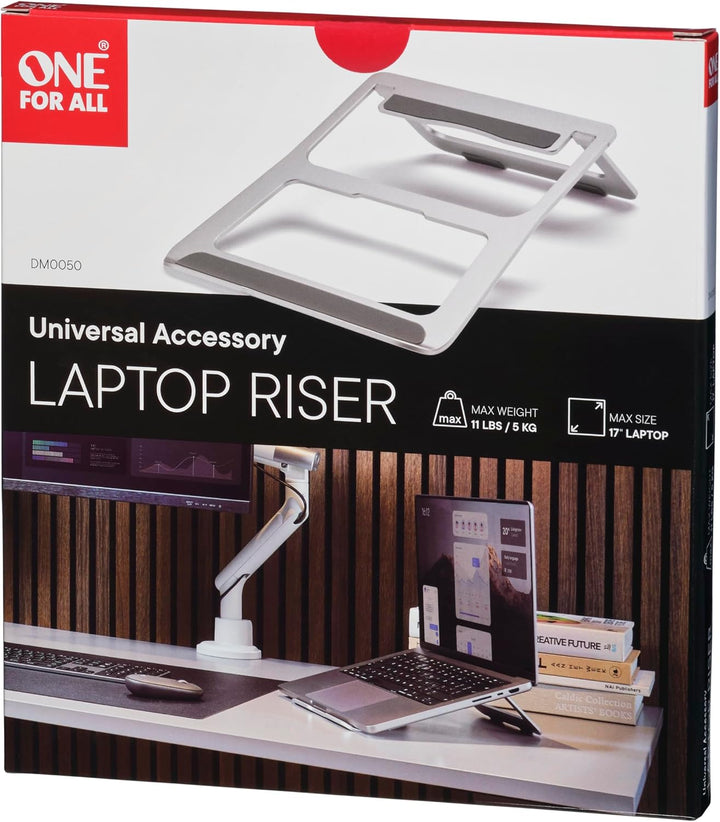 One for All Universal-Laptopständer (DM0050)
