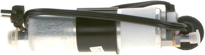Bosch 0986580371 - Elektrokraftstoffpumpe