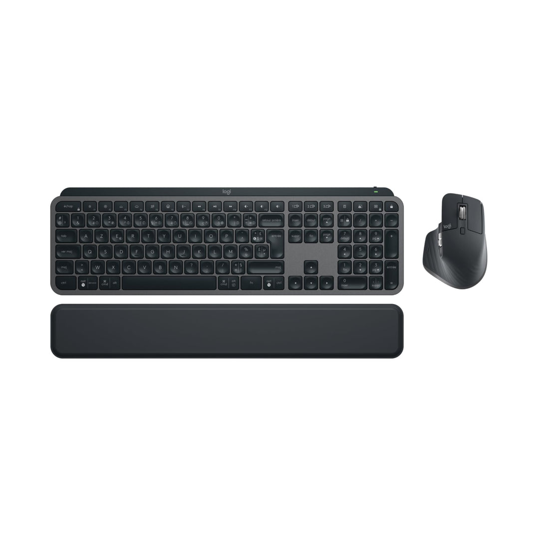 Logitech MX Keys S Combo - FRA AZERTY