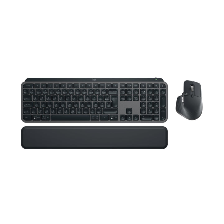 Logitech MX Keys S Combo - FRA AZERTY