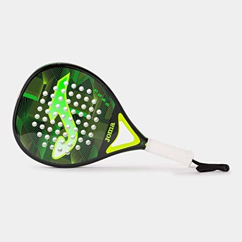 Joma Padel Open Einheitsgrösse green, Einheitsgrösse green